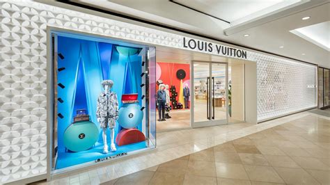 louis vuitton south coast